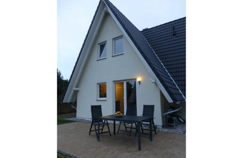 Quilitz House | Ferienhaus Hagebutte