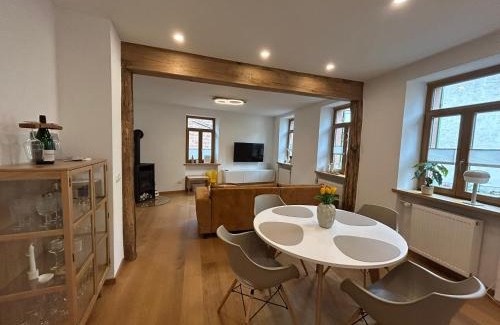 Sankt Martin House | Ferienhaus Haisel Vier