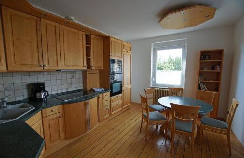 Krina Apartment | Ferienhaus Halbritter Krina