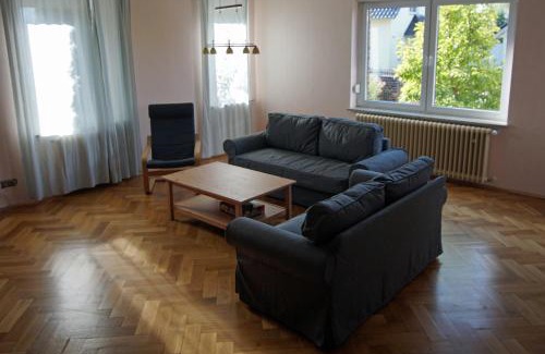 Krina Apartment | Ferienhaus Halbritter Krina