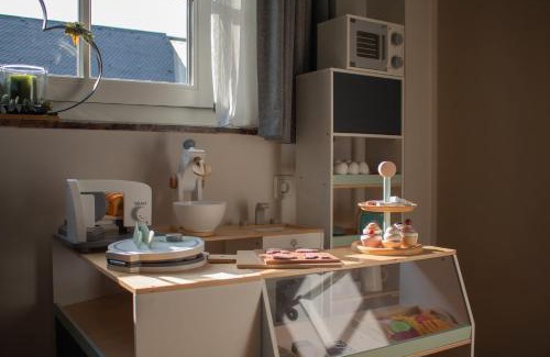 Schmallenberg House | Ferienhaus Hallmanns Hof