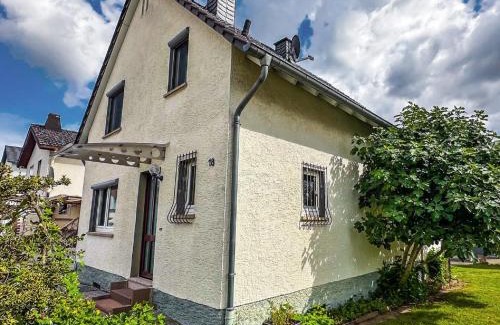 Albig House | Ferienhaus Hammerstein