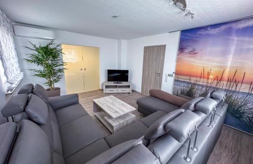 Albig House | Ferienhaus Hammerstein