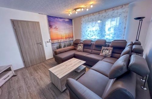 Albig House | Ferienhaus Hammerstein