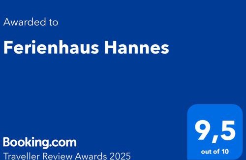 Glowe House | Ferienhaus Hannes
