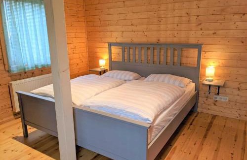 Glowe House | Ferienhaus Hannes
