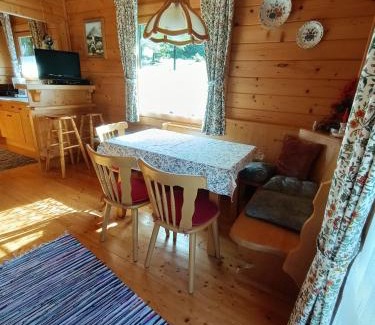 Stainach-Purgg House | Ferienhaus Hanni