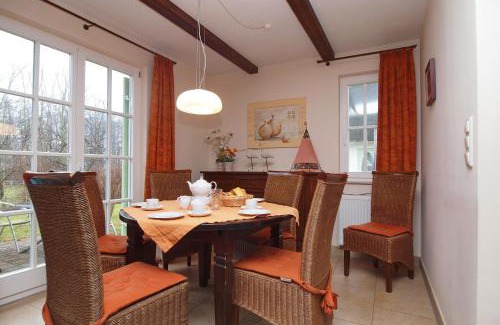 Klein Bollhagen House | Ferienhaus Hanni
