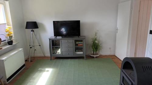 Wangels House | Ferienhaus Hansühn "gerne mit Hund"