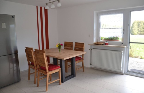 Langdorf Apartment | Ferienhaus Hans Girgl Hof/ferienwohnung Christine