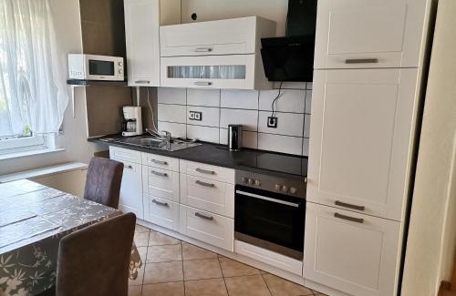 Bad Endbach House | Ferienhaus Happel