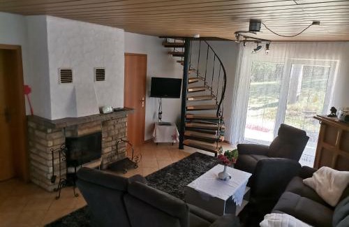Bad Endbach House | Ferienhaus Happel
