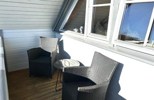 Siptenfelde House | Ferienhaus HarzHase
