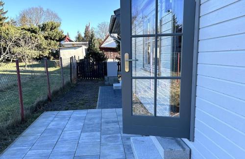 Siptenfelde House | Ferienhaus HarzHase