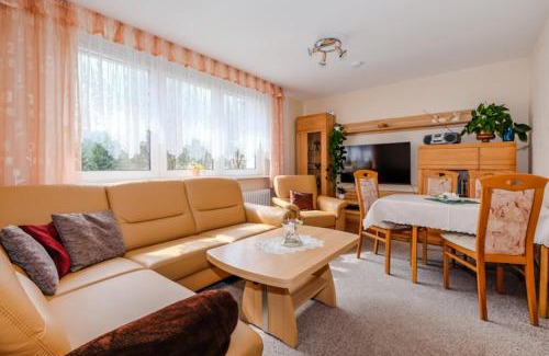 Schierke House | Ferienhaus Harzidyll