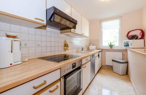 Schierke House | Ferienhaus Harzidyll