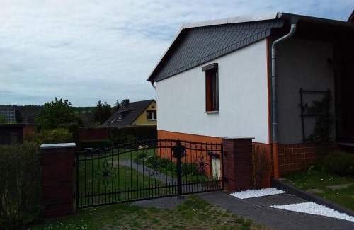 Siptenfelde House | Ferienhaus Harzidylle