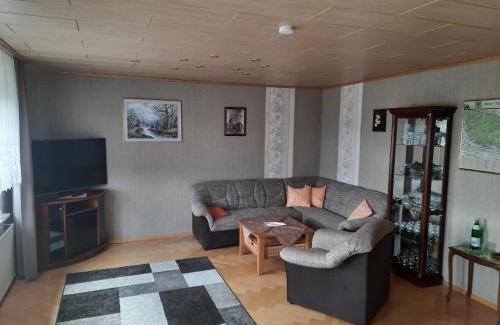Siptenfelde House | Ferienhaus Harzidylle