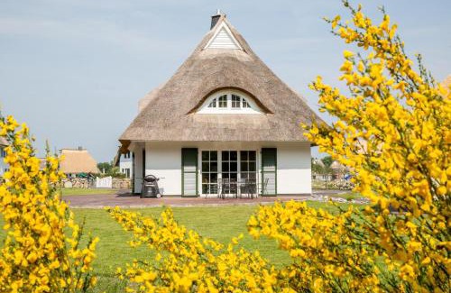 Fuhlendorf House | Ferienhaus Haubenlerche 14