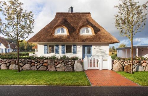 Fuhlendorf House | Ferienhaus Haubenlerche 20