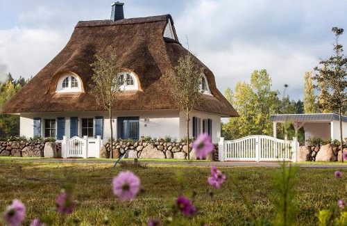 Fuhlendorf House | Ferienhaus Haubenlerche 20