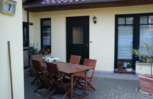 Plau am See House | Ferienhaus Haus am Seeufer in Plau am See