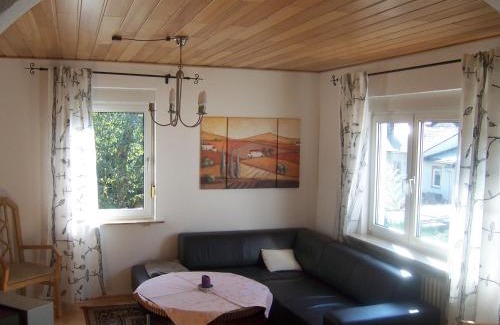 Sauerthal House | Ferienhaus Haus am Wald Nähe Loreley