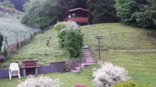 Sauerthal House | Ferienhaus Haus am Wald Nähe Loreley