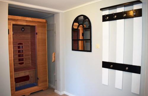 Niebuell House | Ferienhaus Haus Amsel Niebüll