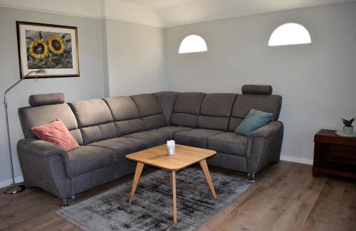 Niebuell House | Ferienhaus Haus Amsel Niebüll