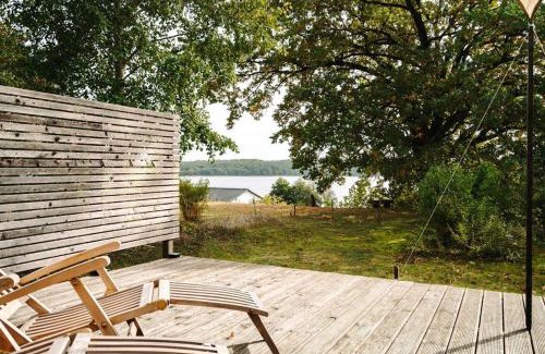 Muritz House | Ferienhaus-Haus-Uebersee