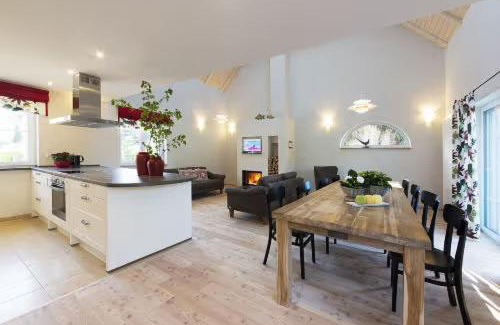 Oberhavel House | Ferienhaus Haussee