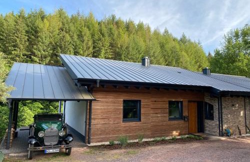 Diefenbach Apartment | Ferienhaus-Heckelmann Diefenbach