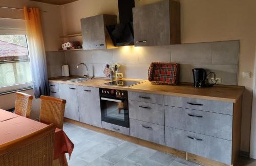Munster im Heidekreis House | Ferienhaus Heidekate