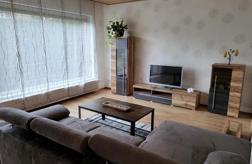 Munster im Heidekreis House | Ferienhaus Heidekate
