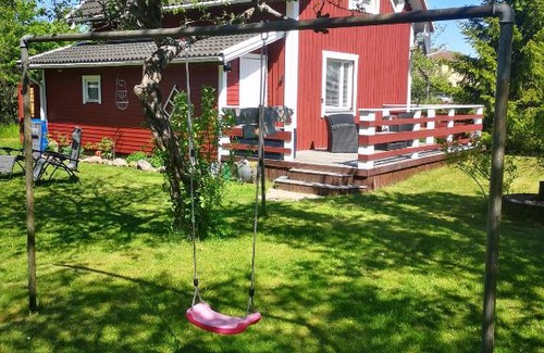 Rosenfors House | Ferienhaus Heidi