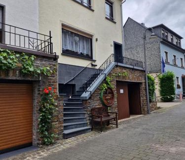 Klotten Apartment | Ferienhaus Heimes