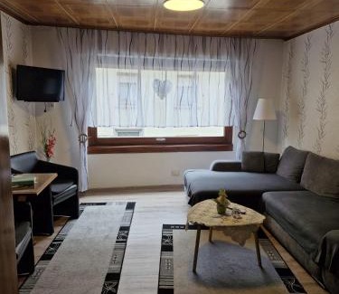 Klotten Apartment | Ferienhaus Heimes