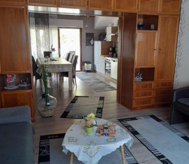 Klotten Apartment | Ferienhaus Heimes