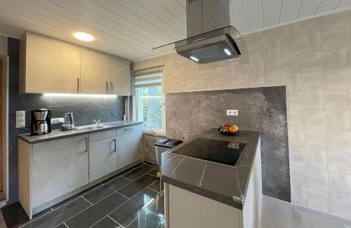Scheibe-Alsbach House | Ferienhaus-Hellmich