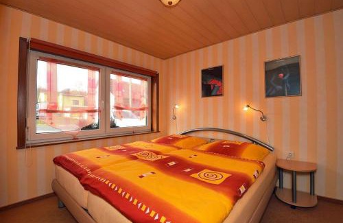 Scheibe-Alsbach House | Ferienhaus-Hellmich