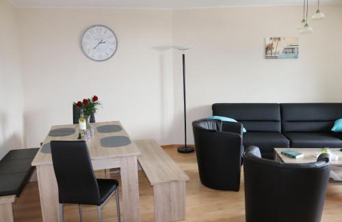 Lutzkampen House | Ferienhaus Helten