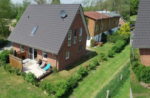 Oldenswort Apartment | Ferienhaus-Hemmerdeich