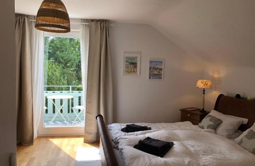 Medebach House | Ferienhaus Hengsbecke 24