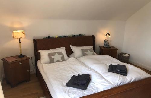 Medebach House | Ferienhaus Hengsbecke 24