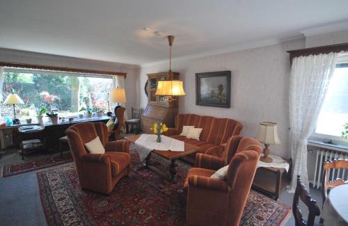 Uplengen House | Ferienhaus Hermann, 35522