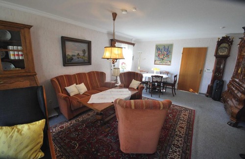 Uplengen House | Ferienhaus Hermann, 35522