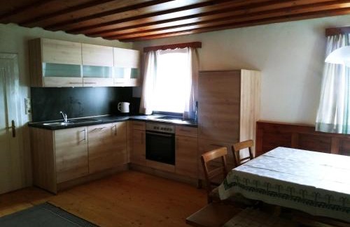 Muhlviertel Apartment | Ferienhaus Herrnbauer