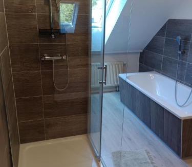 Bockau Apartment | Ferienhaus hERZgebirge