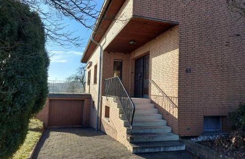 Hellenthal House | Ferienhaus Hescheld With Private Jacuzzi